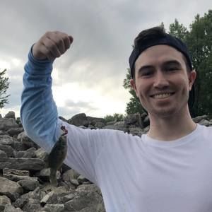 Meet your Posher, Kyle